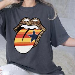 Rocker Astros Tee