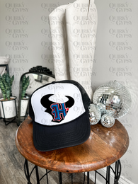 Houston Texans Trucker Hat