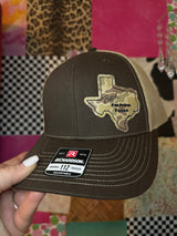 I’m from Texas Cap