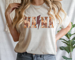 Butterfly Mama Tee