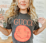 GUCCI Vibes Tee