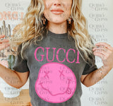 GUCCI Vibes Tee