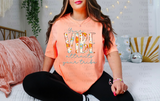 Your Vibe Attracts Your Tribe Tee